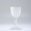 DMG Wine Stem Glass, Pointed Collection +