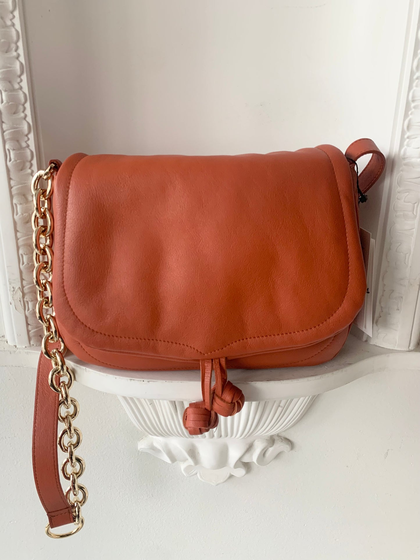 Beneditas - Noe Mousse Handbag + * SALE*