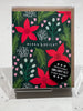 Holiday Card Set of 8 - Badger & Burke