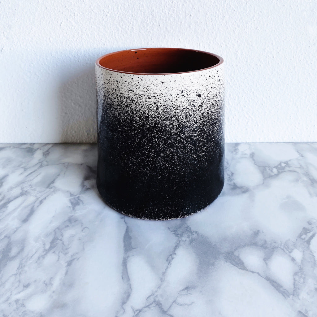 Spray Collection - Cylinder Vase *