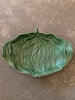 Bordallo Pinheiro - Pineapple Leaf Platter -  +