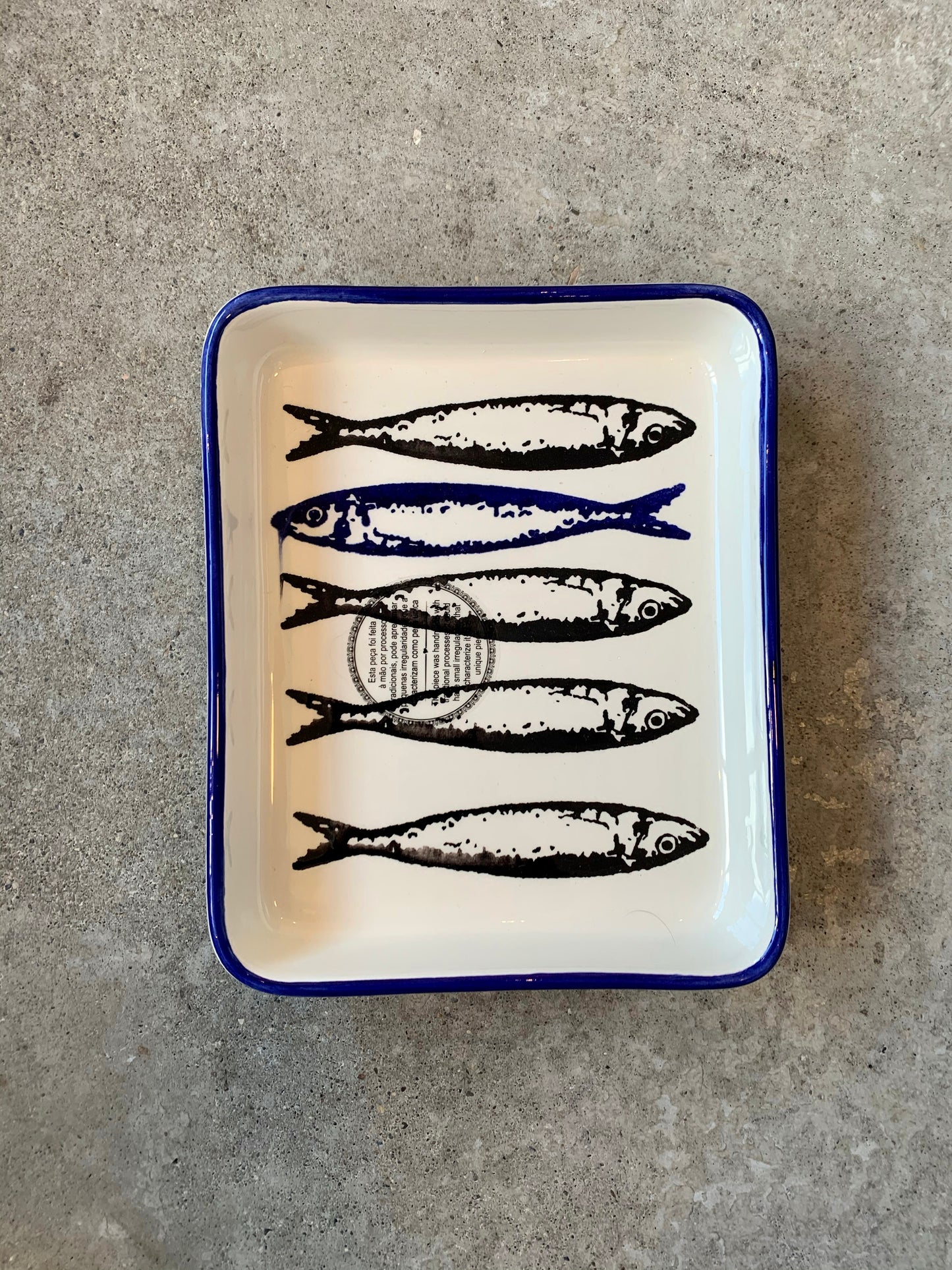 Mini Platter - Various Designs