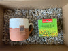 Gift Box Set - Casa Cubista Mug & Tea +
