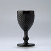 DMG - Port Wine Stem Glass - Pointed Collection +
