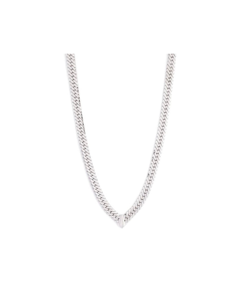 Cuchara - Waldorf Necklace - 2 Options