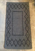 Traditional Pulled Rug - 2' X 3' - Various Colours