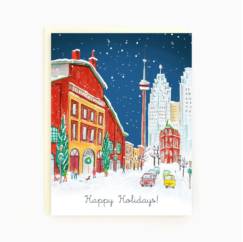 Holiday Cards