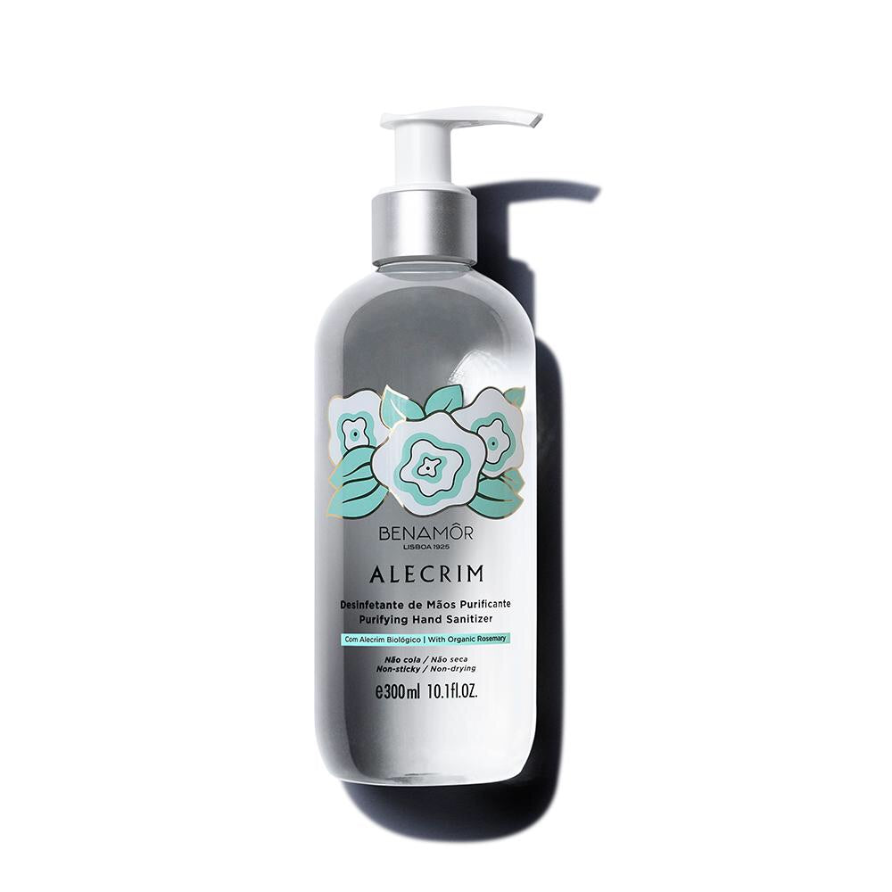 Benamor - Alecrim Hand Sanitizer 300ml