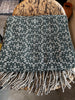 Burel Wool Blanket - Timeless Design *