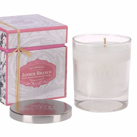 Castelbel - Luxury Scented Candle +