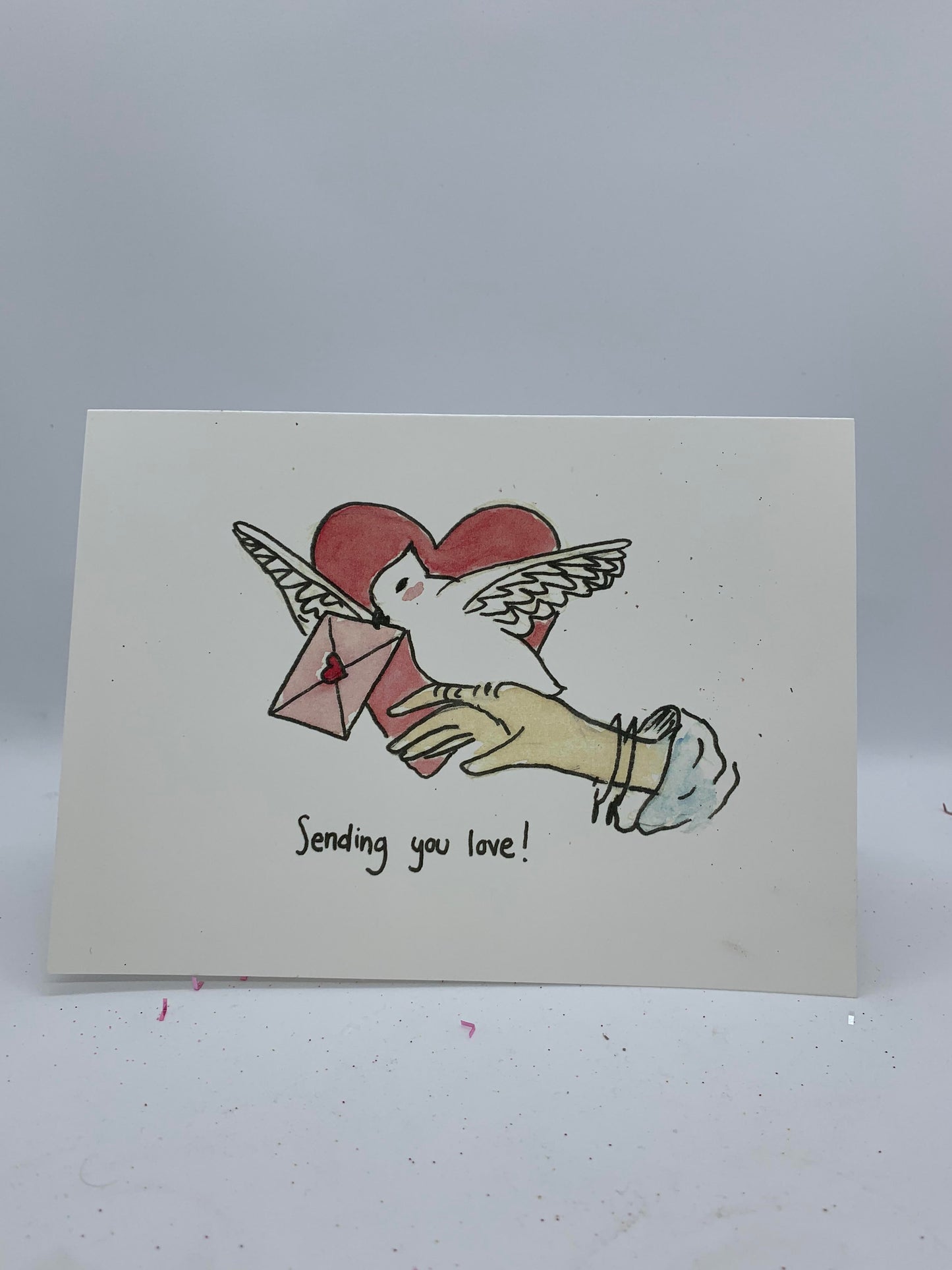 Valentine's Day Card * Assorted