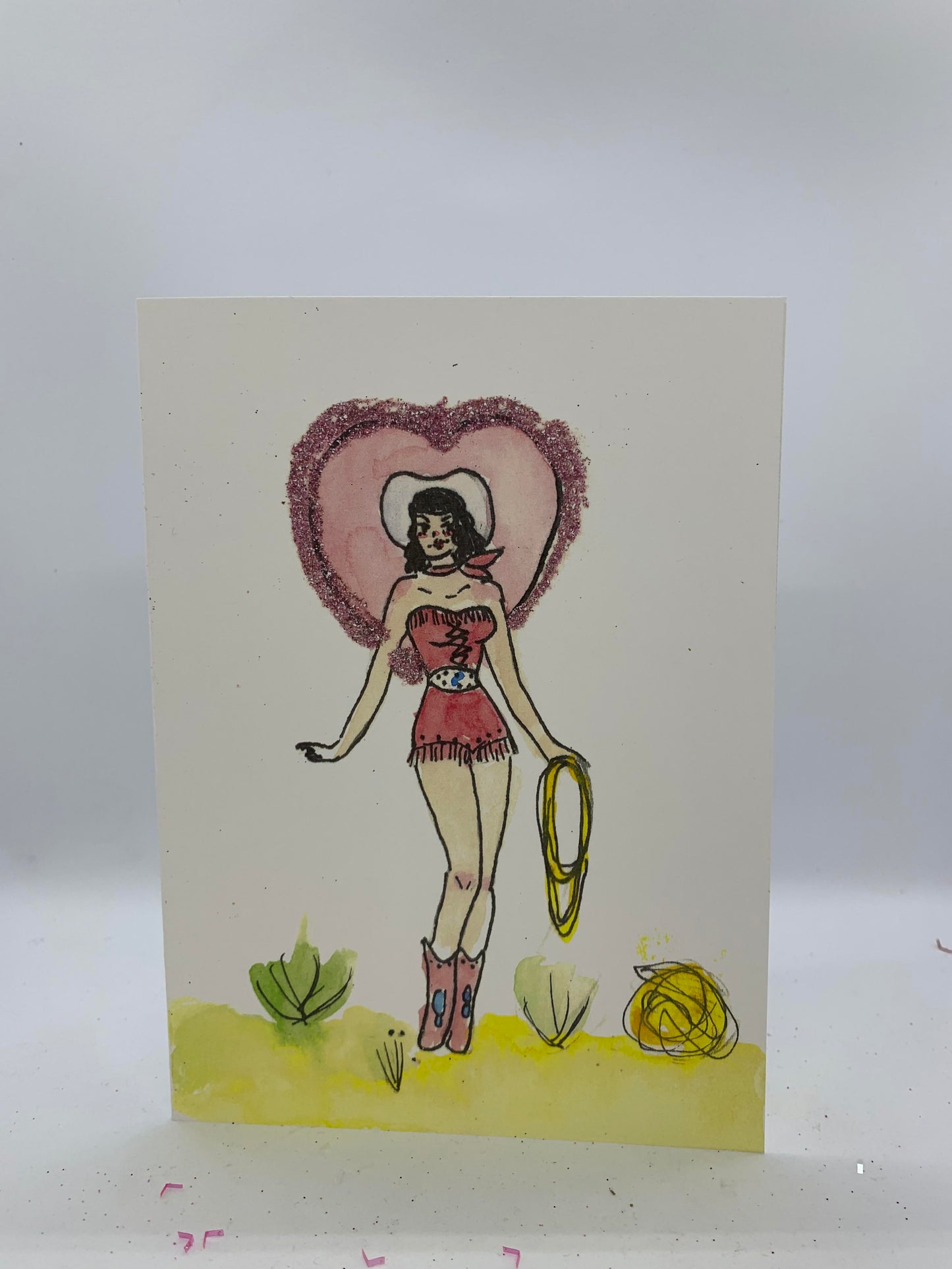 Valentine's Day Card * Assorted