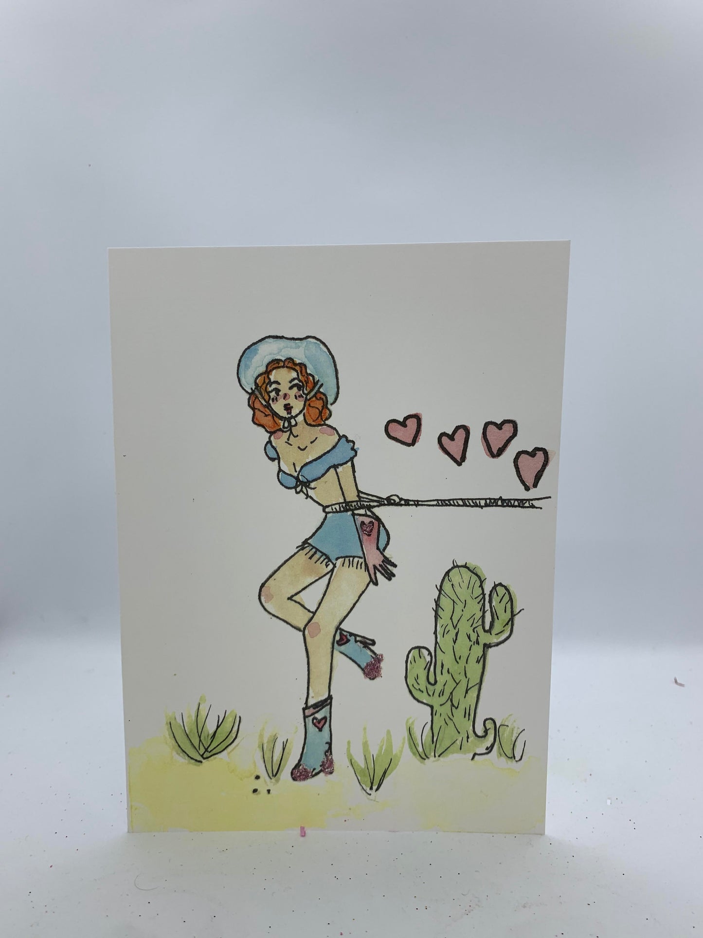 Valentine's Day Card * Assorted