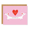 Valentine's Day Card * Assorted