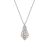 Portugal Jewels - Queen Filigree Necklace