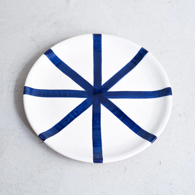 Casa Cubista - Segment Mini Plate - Various*