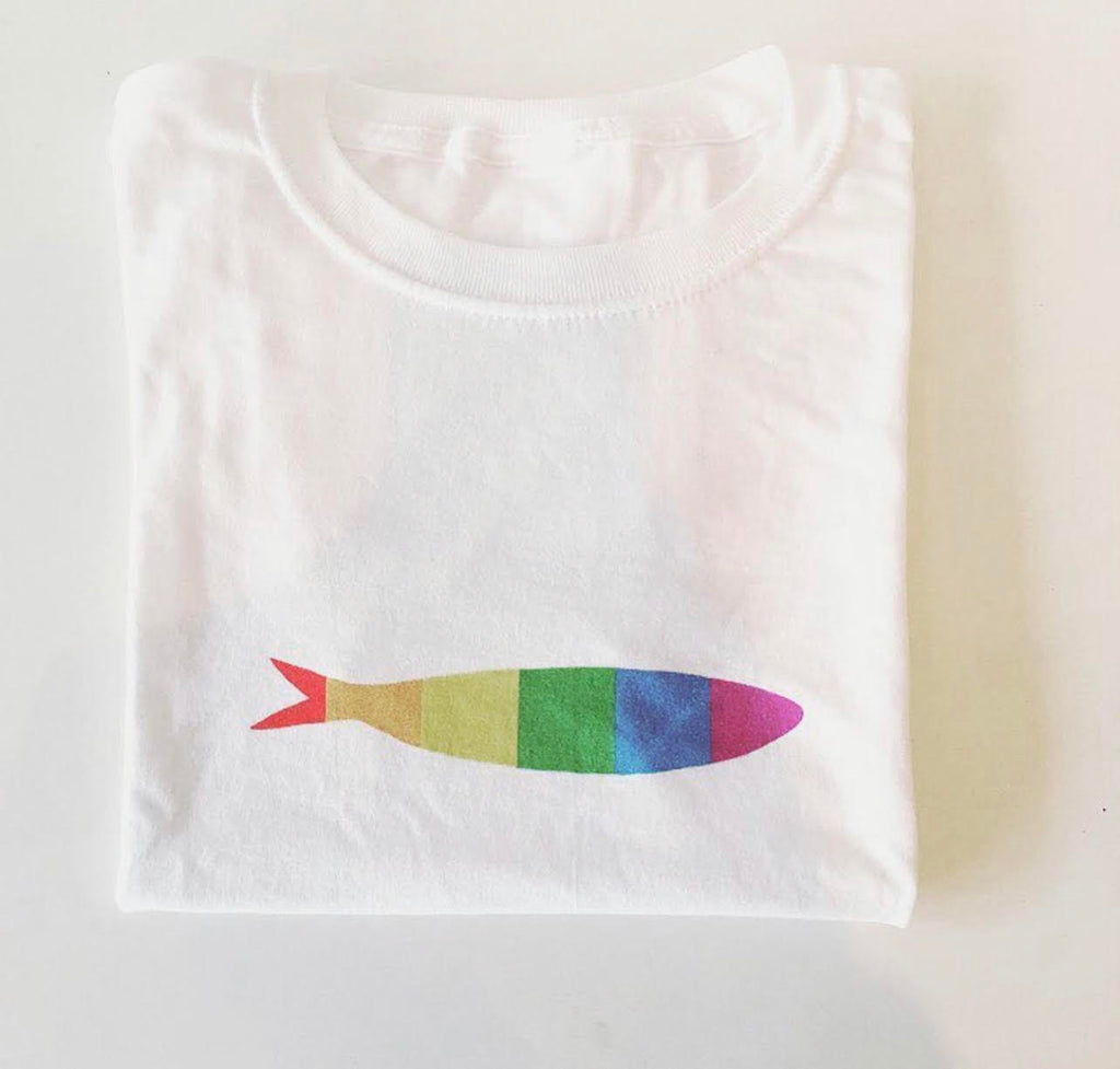 Pride T-shirts