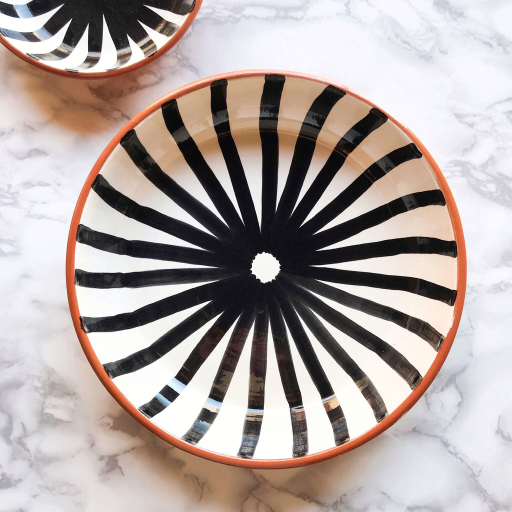 Casa Cubista - Ray Pasta Bowl +