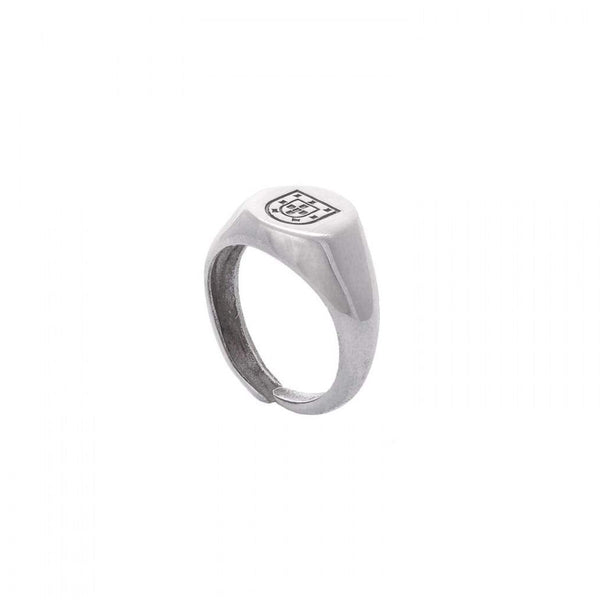 Portugal Jewels - Ring Escudo in Silver