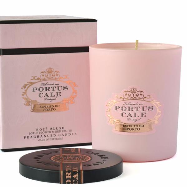 Castelbel - Portus Cale Scented Candle +