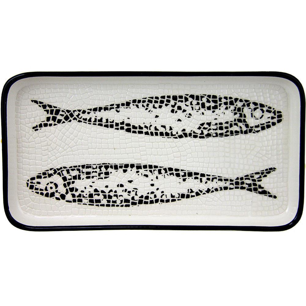 Rectangular Platter +