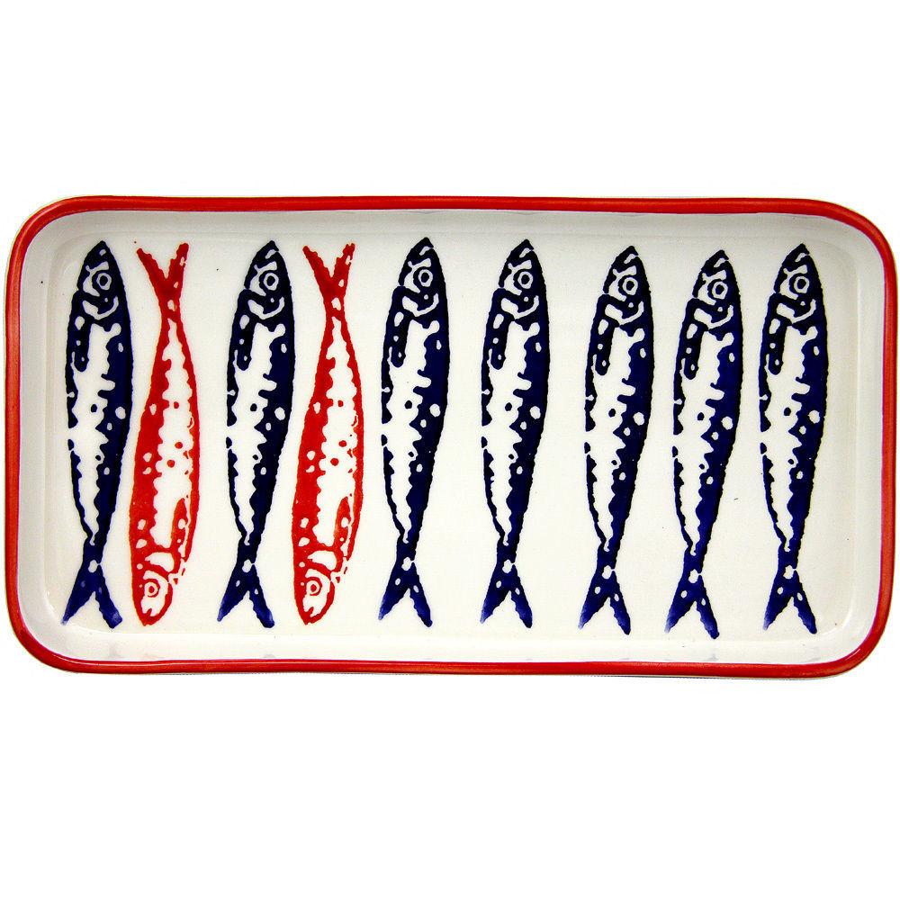 Rectangular Platter +