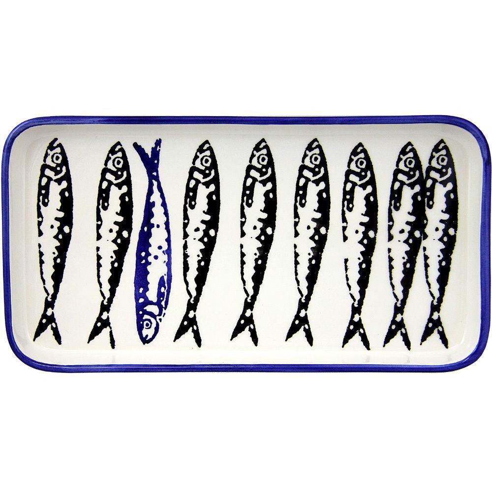 Rectangular Platter +