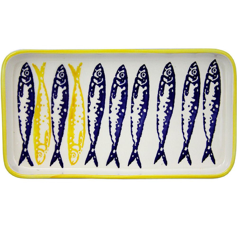 Rectangular Platter +