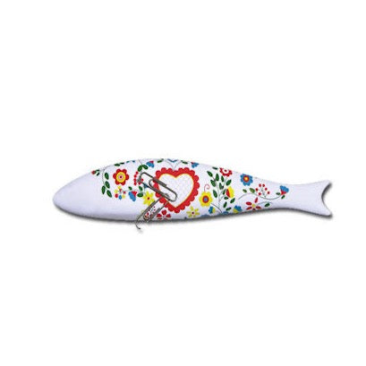 Portugal Gifts - Magnetic Sardines - Various Options