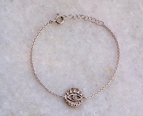 Boheme - Evil Eye Bracelet