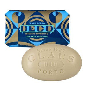 Claus Porto - Oval Soap 150g - Various Scents