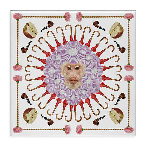 Surrealejos - Tile Trivet - Various Designs