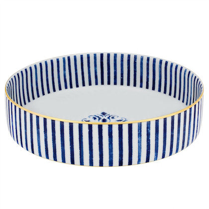 Vista Alegre - Large Salad Bowl - Transatlantica