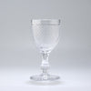 DMG - Water Stem Glass - Pointed Collection +