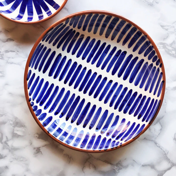 Casa Cubista - Mini Dash Bowl +