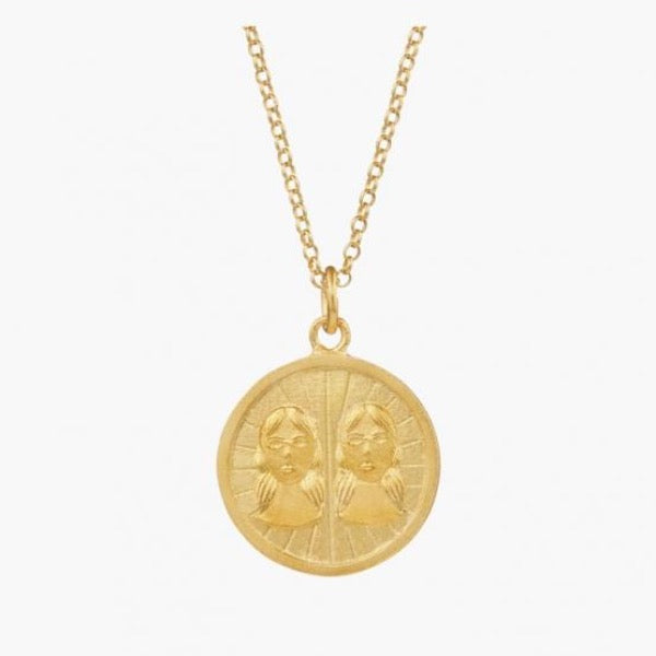 Portugal Jewels - Zodiac Necklaces +