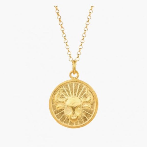 Portugal Jewels - Zodiac Necklaces +